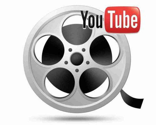 Cómo ver películas en YouTube: los mejores canales para verlas