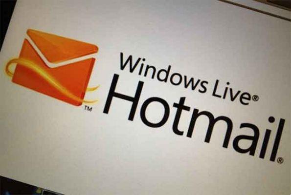 Hotmail está muerto, bienvenido Outlook