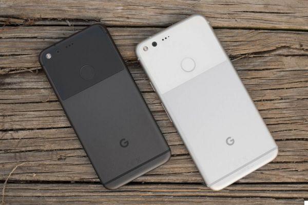 Pixel, la evolución de los precios de los teléfonos inteligentes de Google