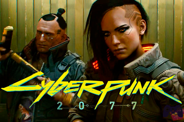 Guías Dónde encontrar todas las armas icónicas: Cyberpunk 2077