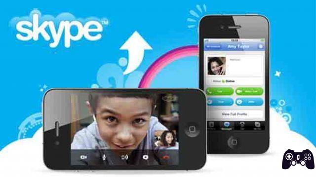 O que fazer quando o Skype não está funcionando