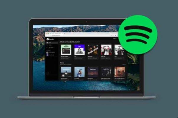 Spotify Web Player não funciona, 7 soluções