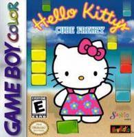 Hello Kitty's Cube Frenzy - Trucos