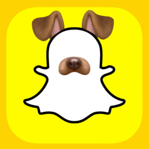 Snapchat: cómo usar efectos y filtros fácilmente