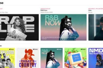 Comment désactiver l'abonnement Apple Music