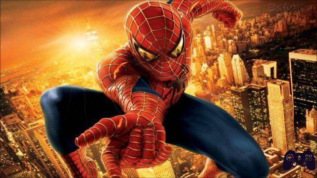 ➤ Noticias Downswing: Spider-Man 2 ?