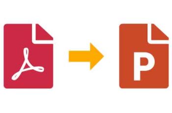 convert pdf to ppt application