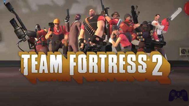 Cómo arreglar Team Fortress 2 que no funciona