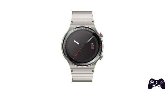 Porsche Design Huawei Watch GT 2 y Gentle Monster Eywear II presentados oficialmente