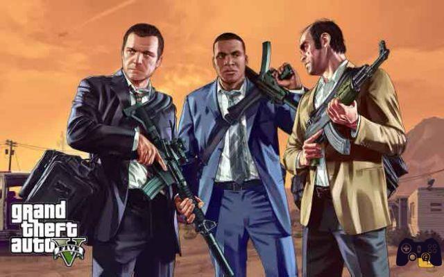 install gta 5 for pc
