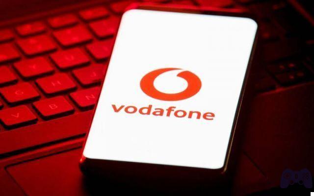 Vodafone: despedida de las videollamadas a partir del 15 de febrero
