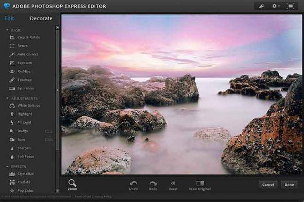 ➤ The ultimate guide to Photoshop Express ?