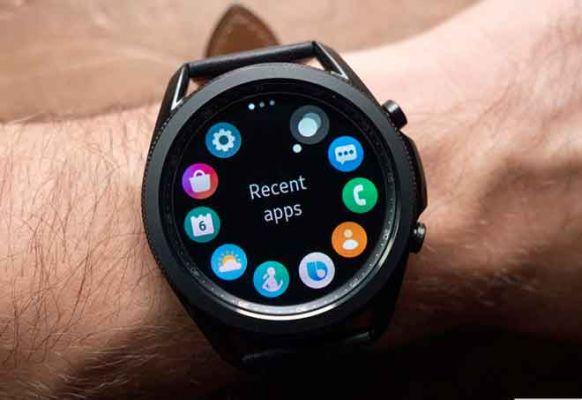 Qué hacer cuando la vibración no funciona en el Samsung Galaxy Watch