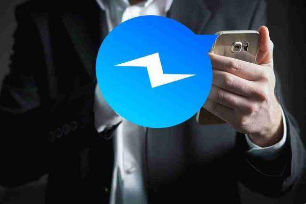 Comment supprimer tous les messages et chats de Facebook Messenger en un clic