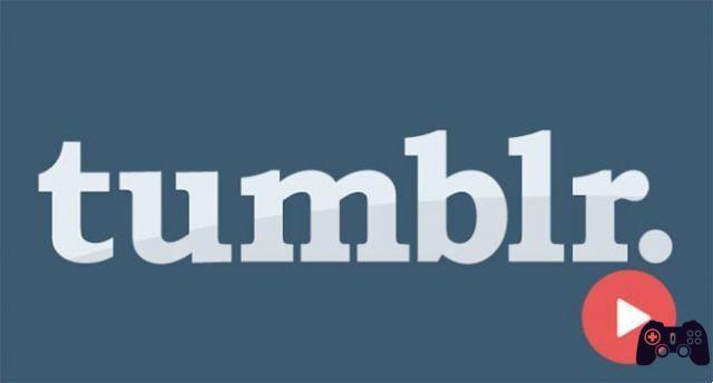 Como baixar vídeos do Tumblr