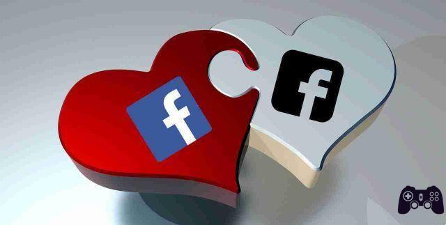 Como desativar temporariamente seu perfil do Facebook Dating