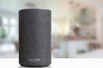 How to connect your Alexa to WiFi, with or without the app