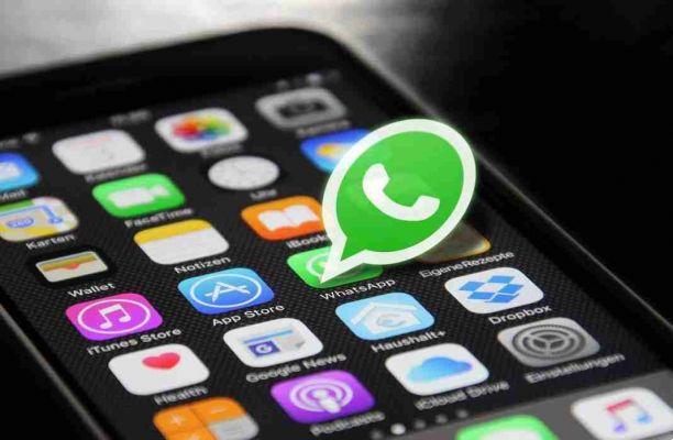 Last login on WhatsApp how to deactivate it