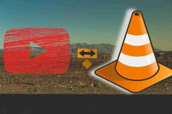 Como baixar vídeos do YouTube para o seu computador com o VLC Media Player