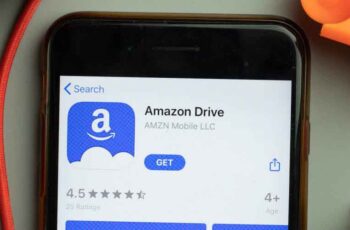 Amazon Drive, qué es y cómo funciona