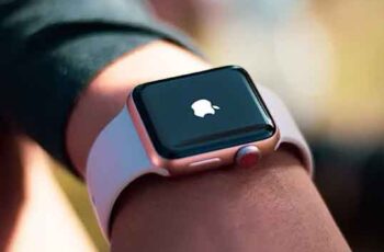 How to fix an Apple Watch stuck on the Apple logo