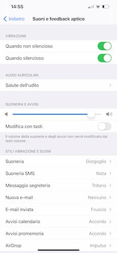 Cómo configurar una canción como tono de llamada en Android y iPhone