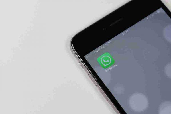 Cómo agregar un contacto en Whatsapp