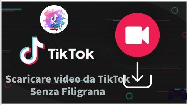 Comment télécharger des vidéos depuis TikTok