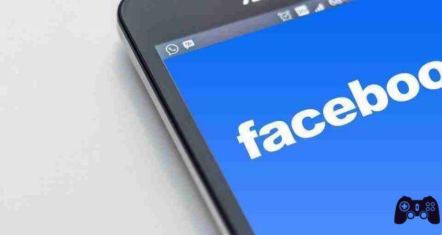 Cómo subir fotos y videos HD a la aplicación móvil de Facebook