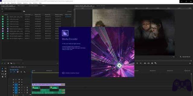 Comment utiliser Adobe Media Encoder : Guide du débutant