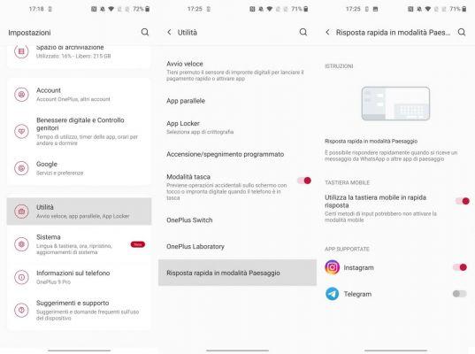 OxygenOS 11, ¿ya conocías estas funciones de los smartphones OnePlus?