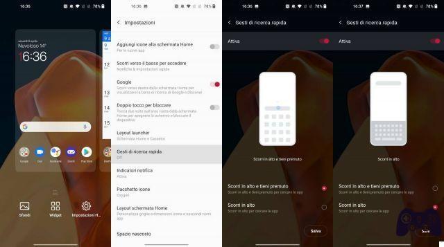 OxygenOS 11, ¿ya conocías estas funciones de los smartphones OnePlus?