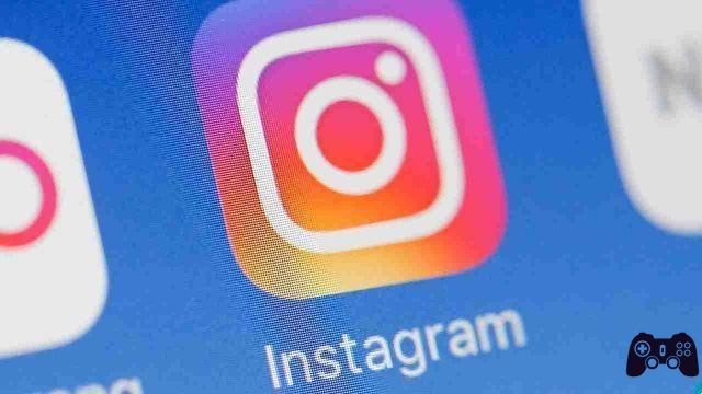 Comment passer un appel vidéo sur Instagram