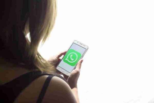 Cómo vaciar o eliminar todos los chats de Whatsapp