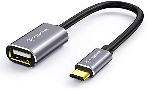 Depuración USB: qué es, cómo funciona y cómo activarla