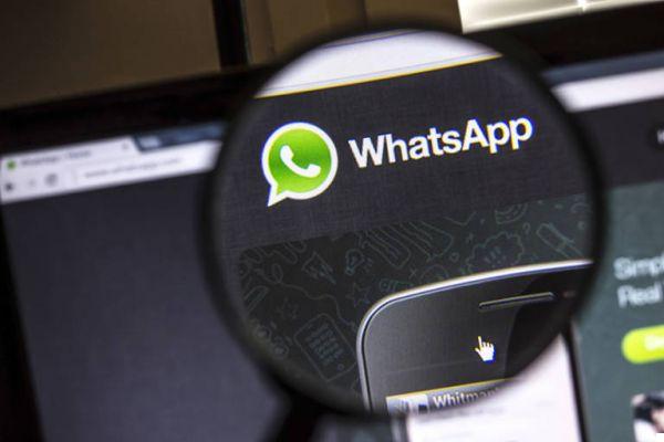 WhatsApp, Facebook habría suspendido la llegada de anuncios