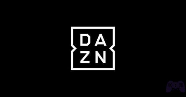 dazn tablet