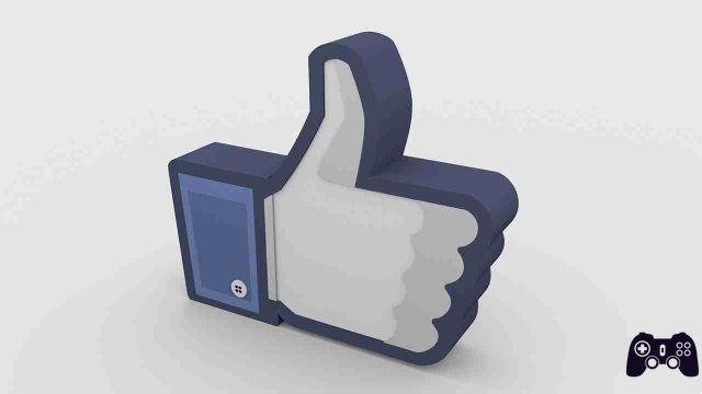 How to unblock someone on Facebook