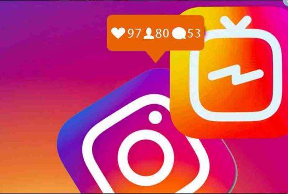 Cómo crear tu propio canal de Instagram en IGTV