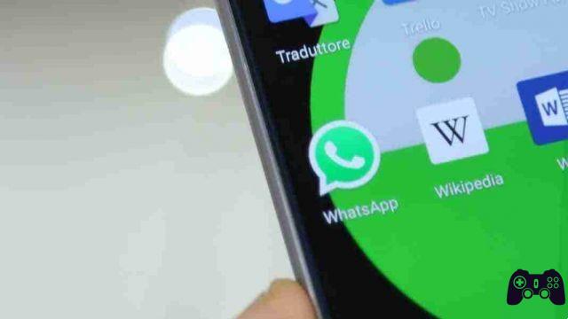 Masquer la notification WhatsApp sur l'écran de verrouillage