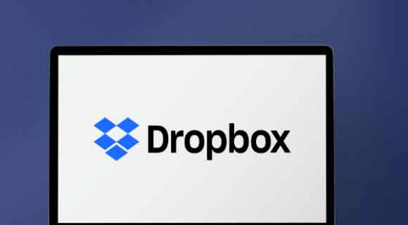 Cómo compartir un enlace desde Dropbox