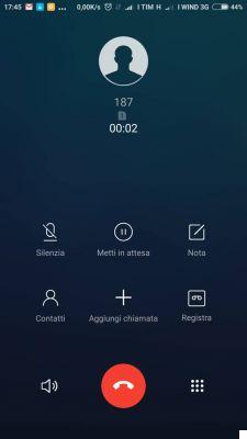 Xiaomi también podría introducir pronto la grabación de llamadas en Europa