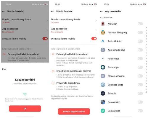 ColorOS: personalizaciones únicas para su teléfono inteligente Oppo