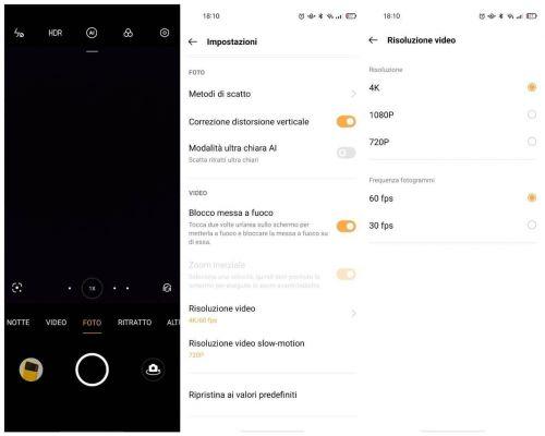 ColorOS: personalizaciones únicas para su teléfono inteligente Oppo