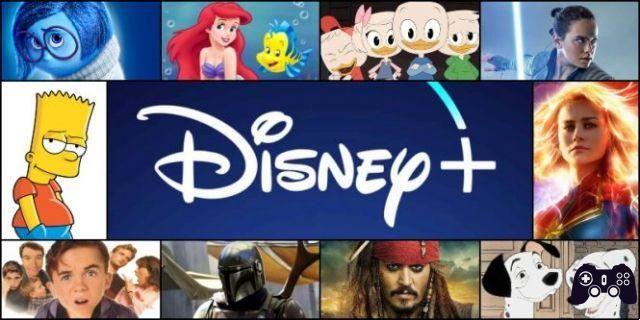 Cómo descargar Disney Plus en Kindle Fire