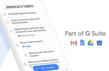 Cómo usar Tareas de Google