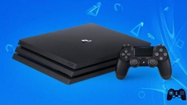 Cómo usar tu PS4 sin un controlador