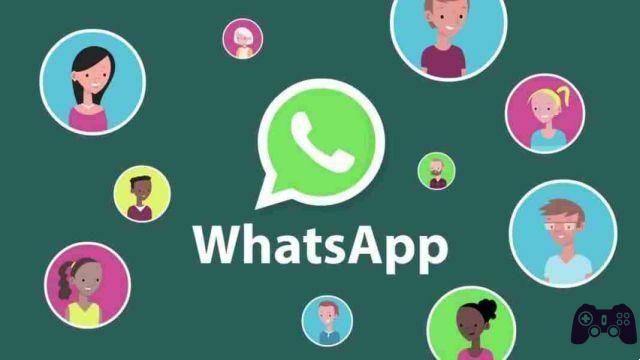 Cómo ver los chats almacenados en WhatsApp