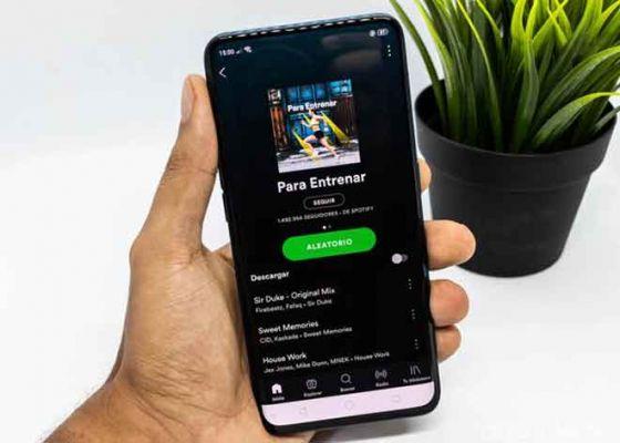 Comment déplacer des listes de lecture Spotify vers un autre compte ou service