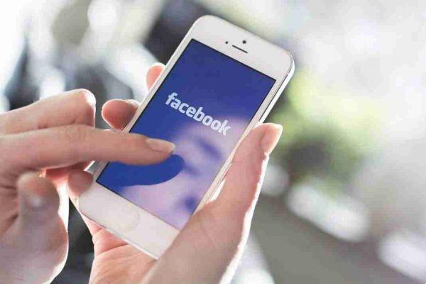 facebook mobile comment se déconnecter de son smartphone